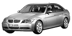 BMW E90 P1924 Fault Code